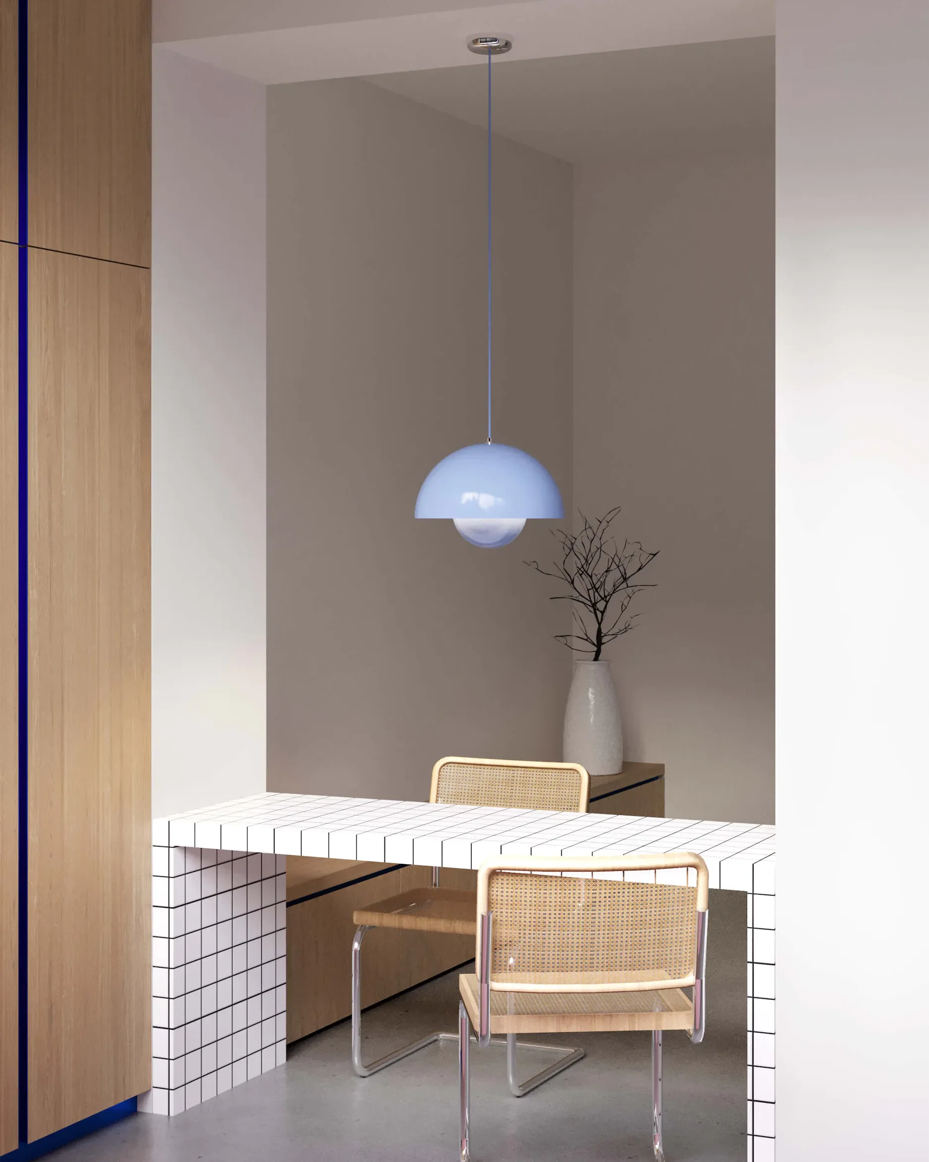 Квартира на первом этаже на Кропоткинской